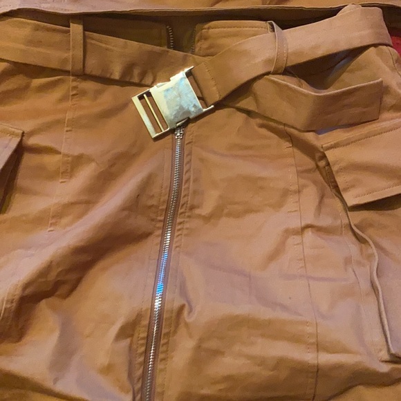 GSUwoo Brown Set - Picture 3 of 4